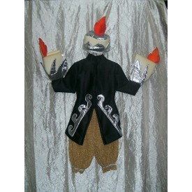 IL CANDELABRO