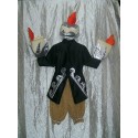 IL CANDELABRO