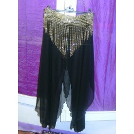 PANTALONE ARABESQUE