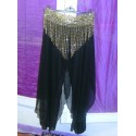 PANTALONE ARABESQUE