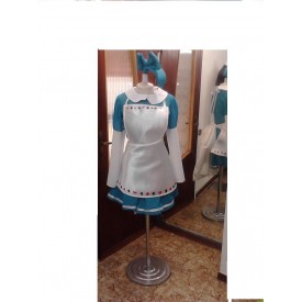 ALICE