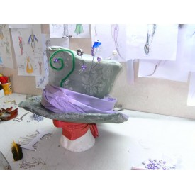 CAPPELLO CAPPELLAIO