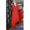 ABITO ALMA ROJO