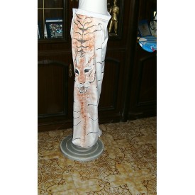 TIGER PANTS