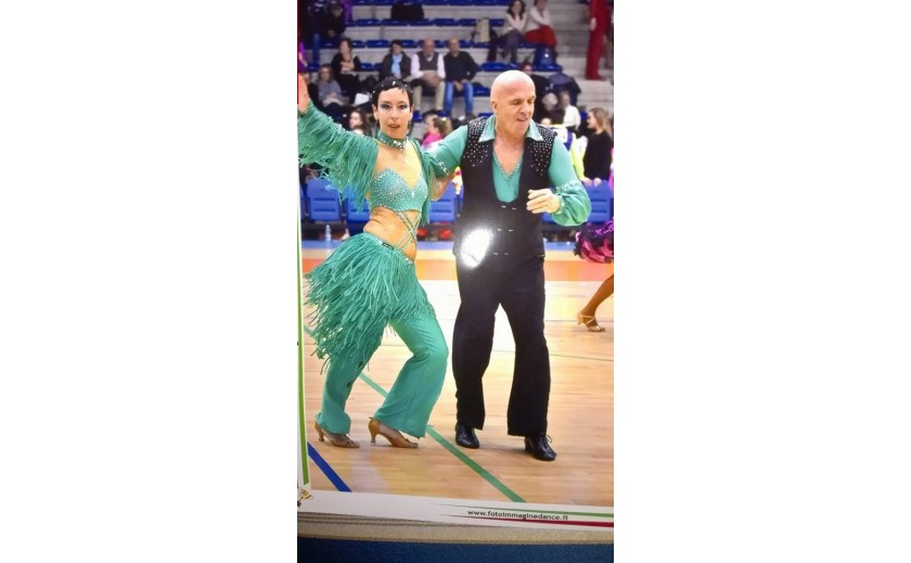 CARAIBIC SAILO ELENA